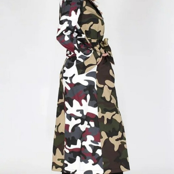 jacket - Picture 2 of 2